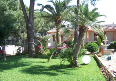 Casa Vacanze Villa Villa Chiara